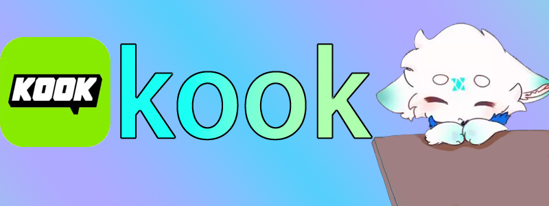 kook