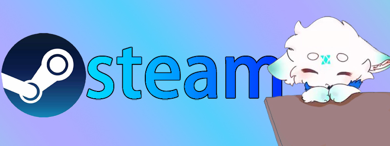 steam